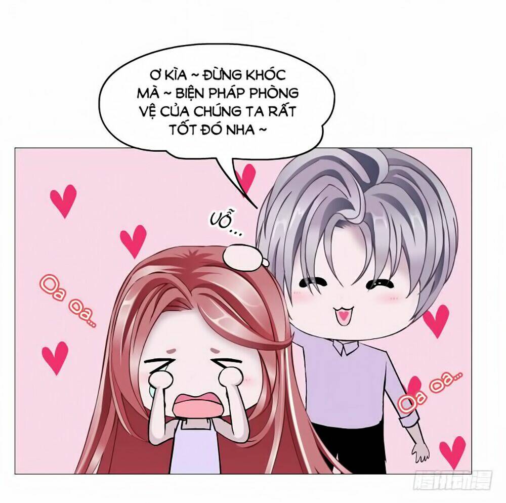 Beauty And Demon Chapter 75 - Trang 2