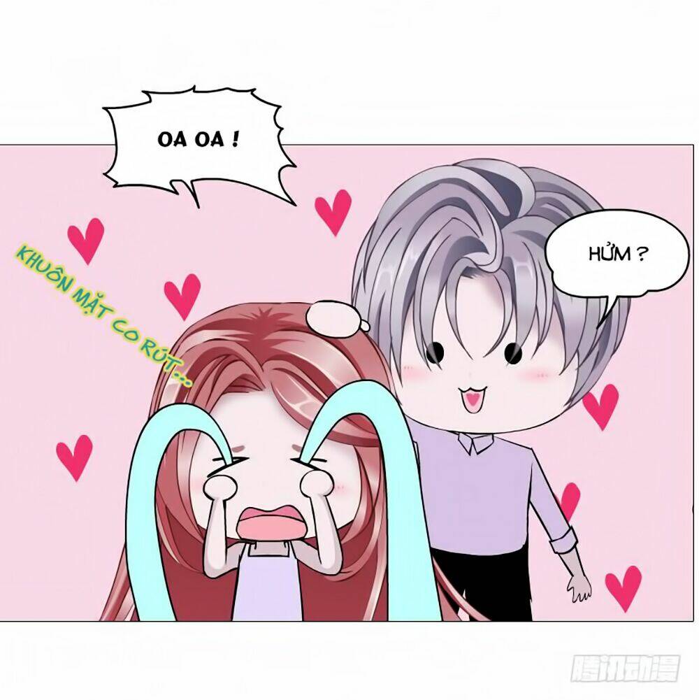 Beauty And Demon Chapter 75 - Trang 2