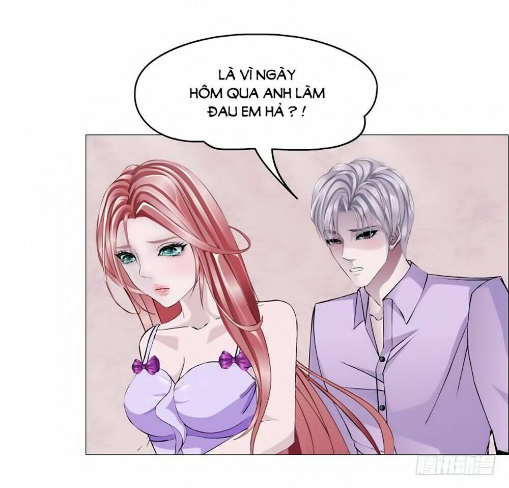 Beauty And Demon Chapter 75 - Trang 2