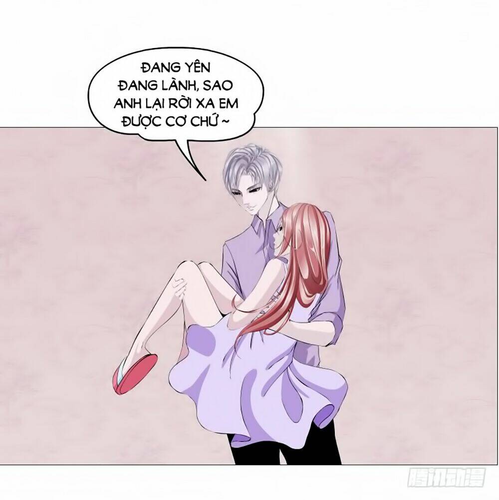 Beauty And Demon Chapter 75 - Trang 2