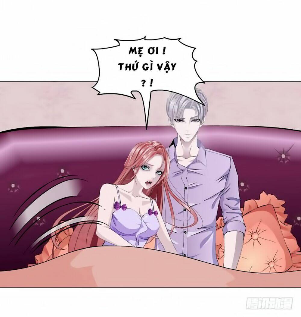 Beauty And Demon Chapter 75 - Trang 2