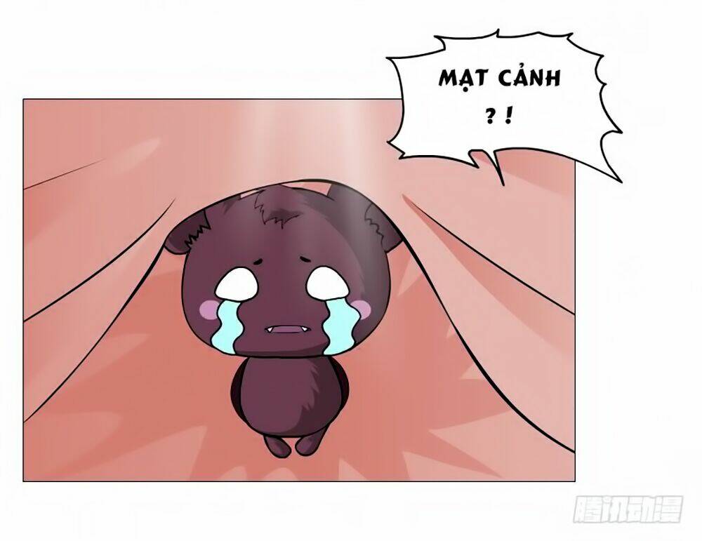 Beauty And Demon Chapter 75 - Trang 2