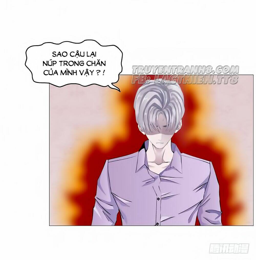 Beauty And Demon Chapter 75 - Trang 2