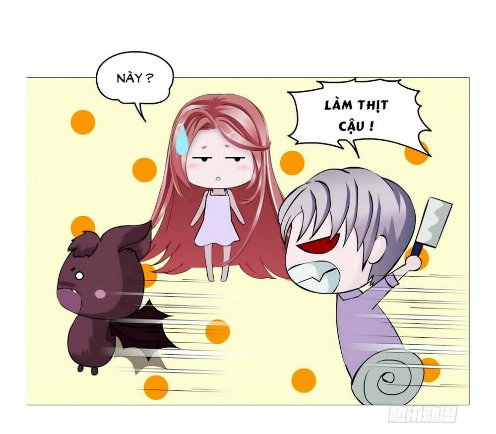 Beauty And Demon Chapter 75 - Trang 2