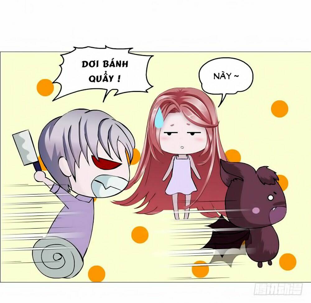 Beauty And Demon Chapter 75 - Trang 2