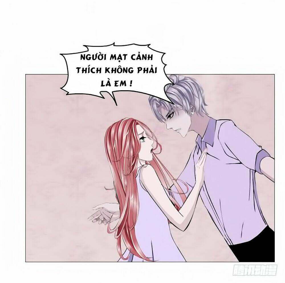 Beauty And Demon Chapter 75 - Trang 2