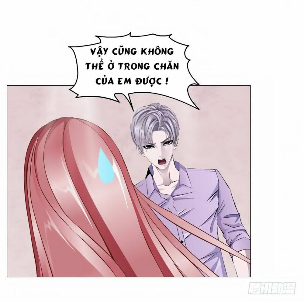 Beauty And Demon Chapter 75 - Trang 2