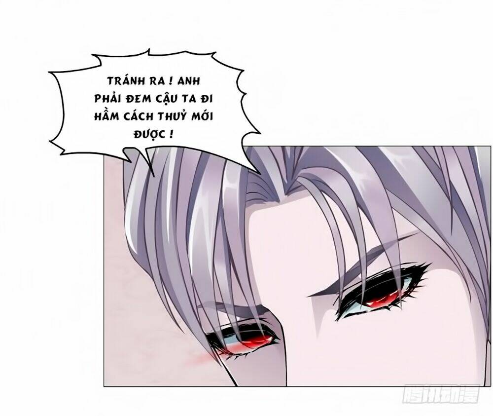 Beauty And Demon Chapter 75 - Trang 2