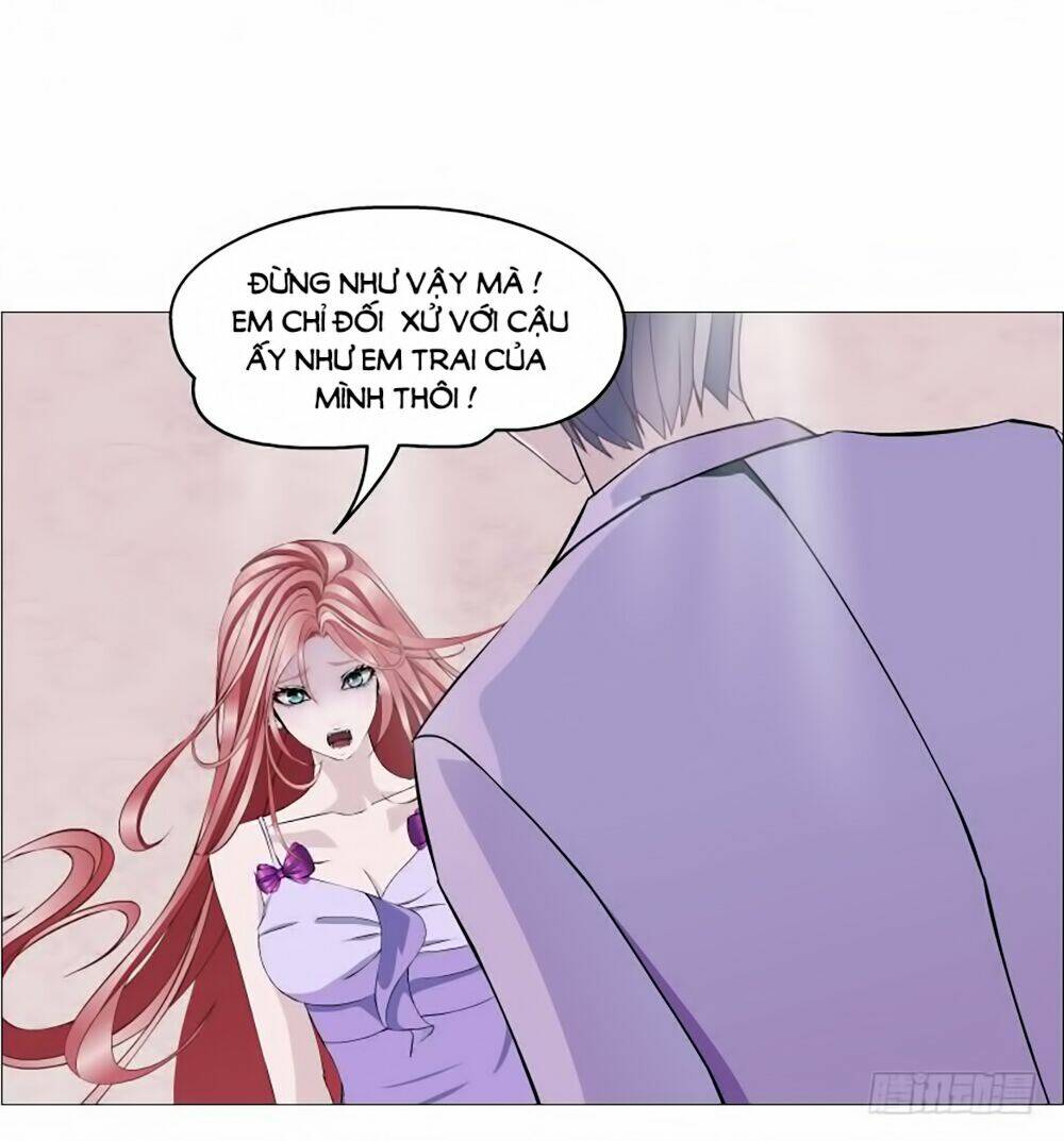 Beauty And Demon Chapter 75 - Trang 2