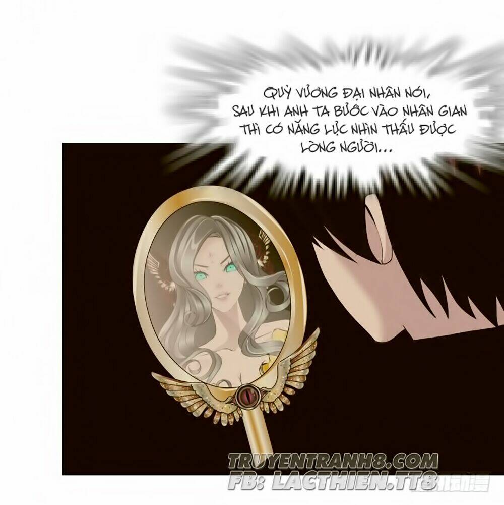 Beauty And Demon Chapter 75 - Trang 2
