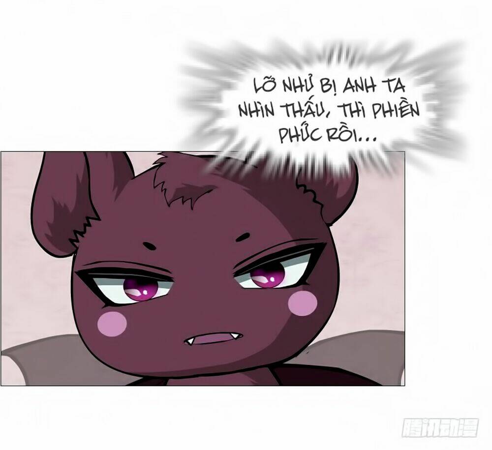 Beauty And Demon Chapter 75 - Trang 2