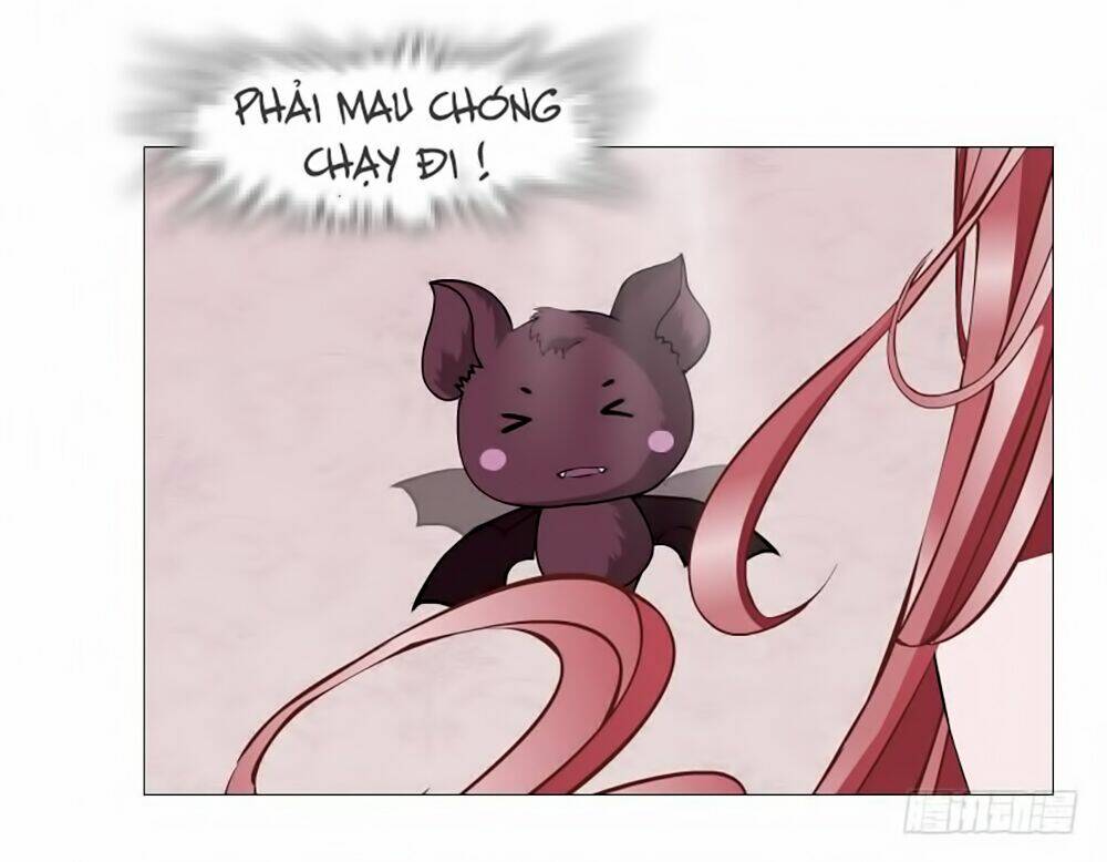 Beauty And Demon Chapter 75 - Trang 2