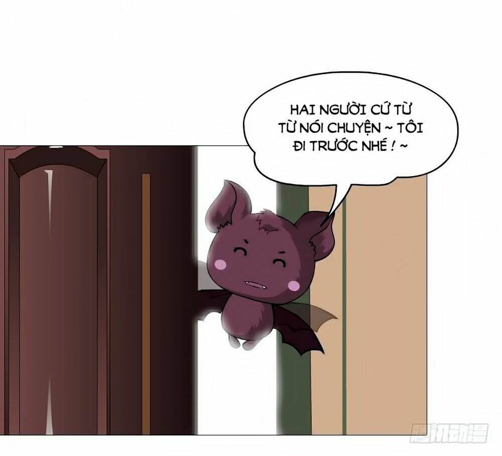 Beauty And Demon Chapter 75 - Trang 2