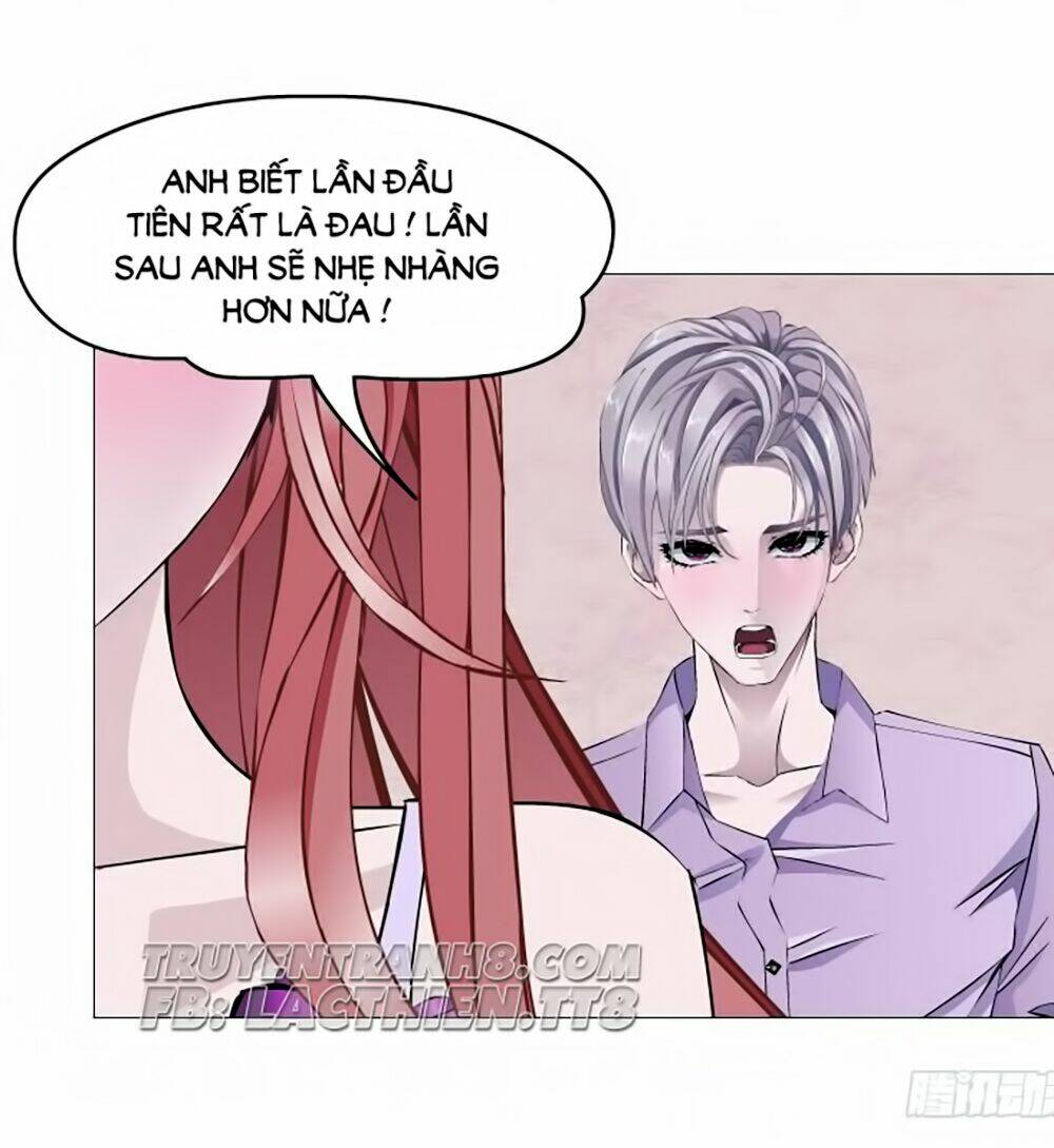 Beauty And Demon Chapter 75 - Trang 2