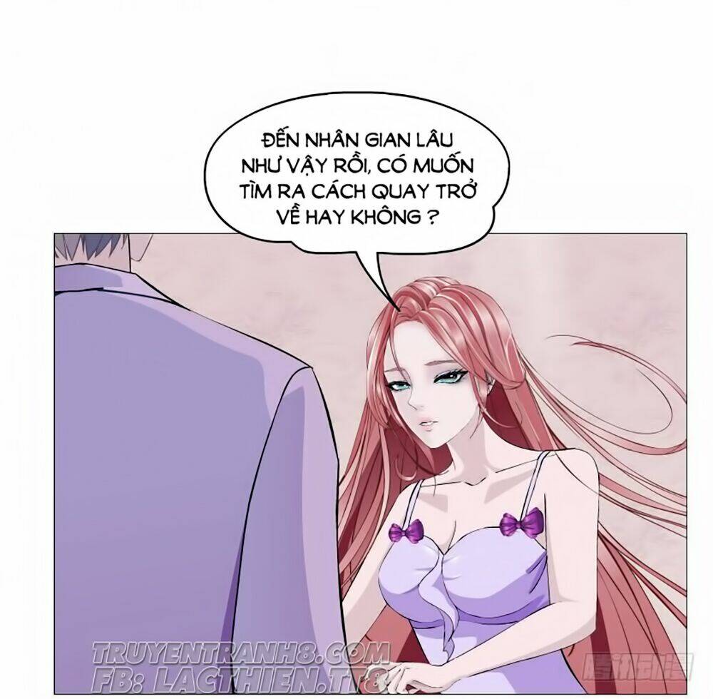 Beauty And Demon Chapter 75 - Trang 2
