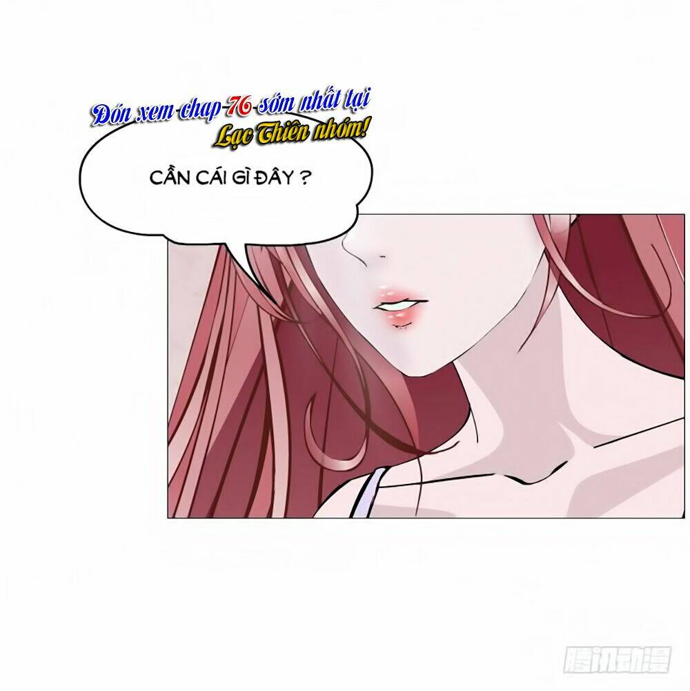Beauty And Demon Chapter 75 - Trang 2