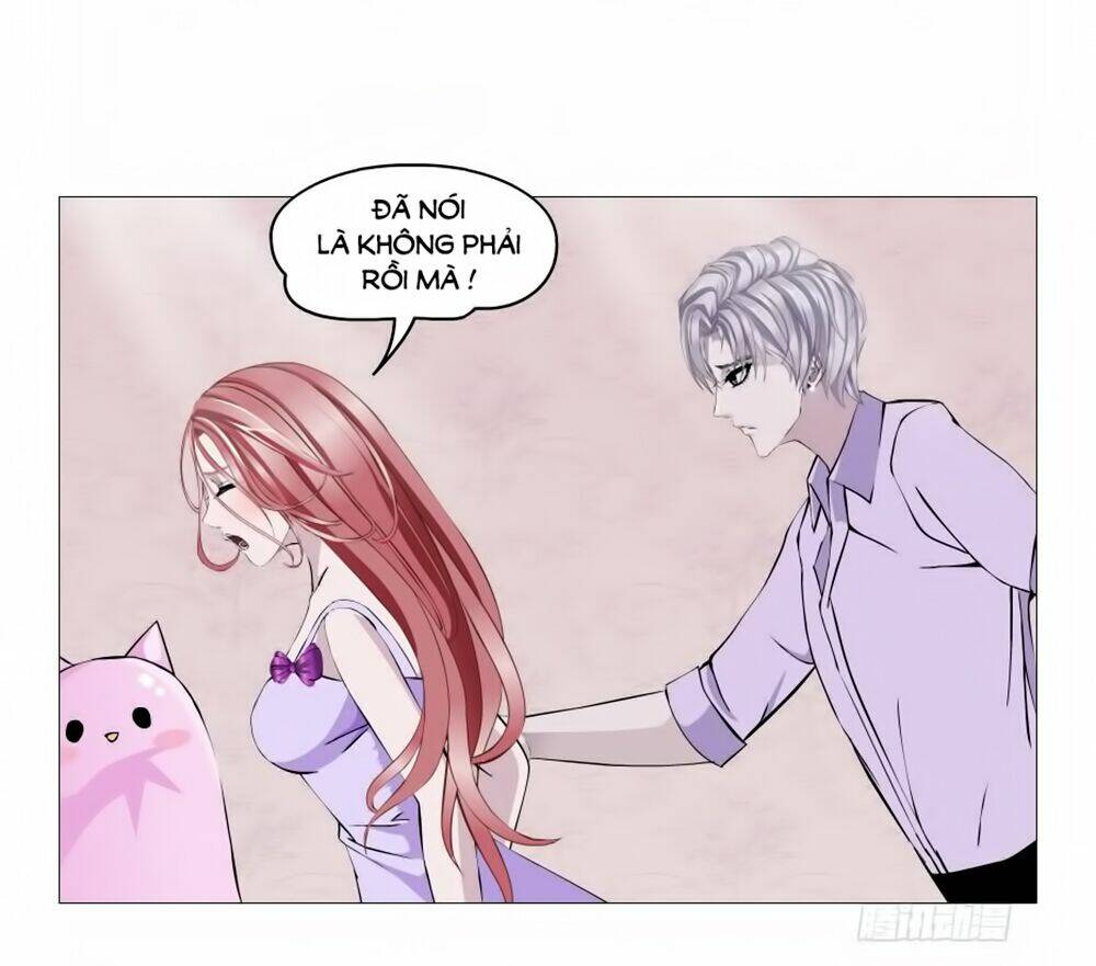 Beauty And Demon Chapter 75 - Trang 2