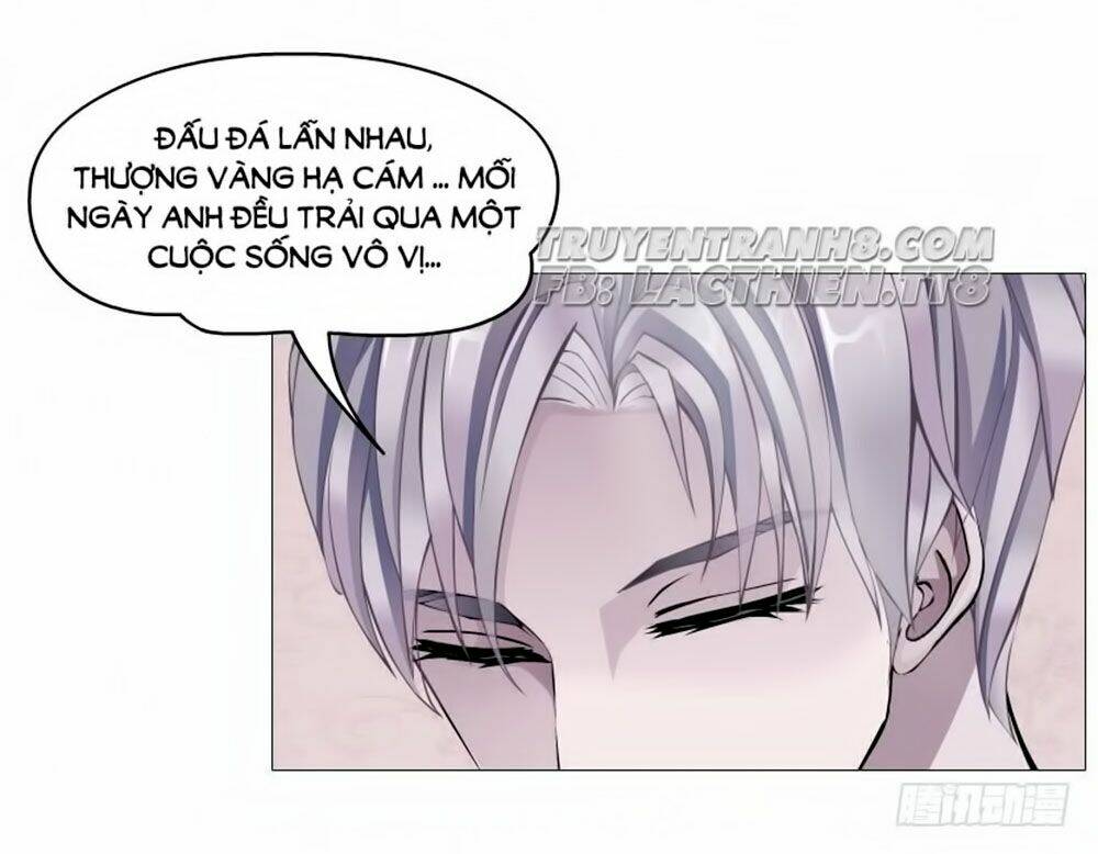 Beauty And Demon Chapter 76 - Trang 2