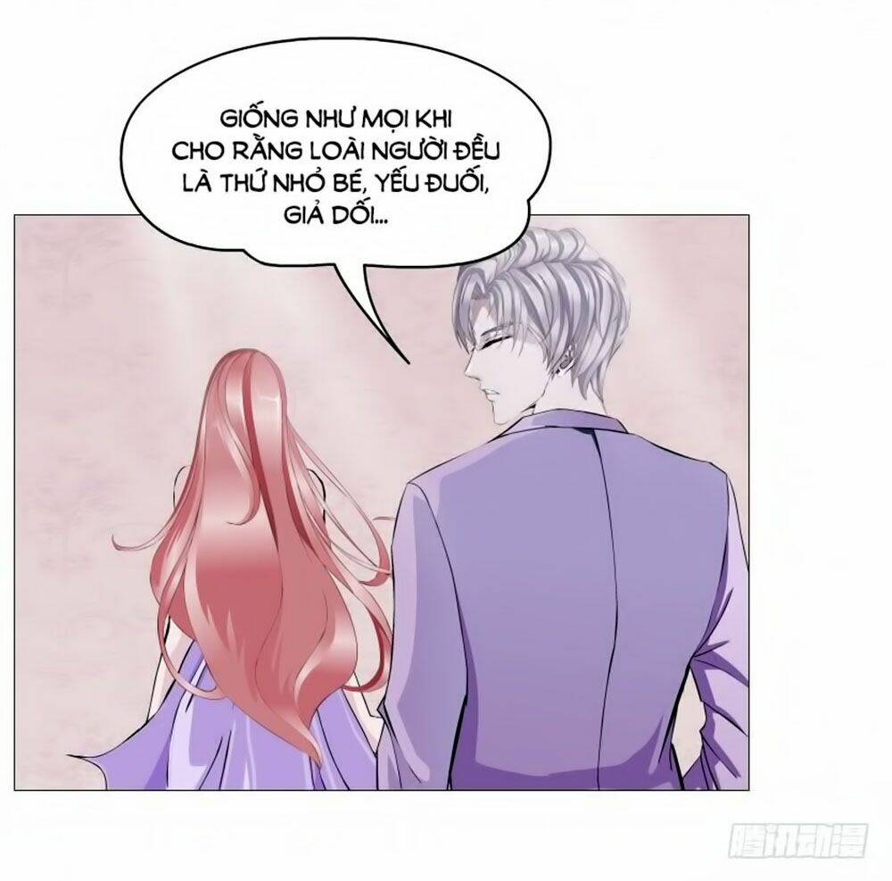 Beauty And Demon Chapter 76 - Trang 2