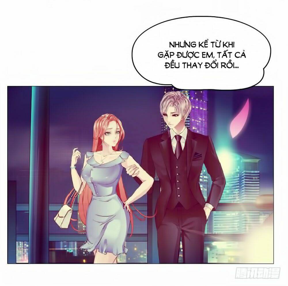 Beauty And Demon Chapter 76 - Trang 2