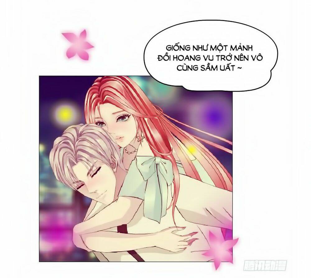 Beauty And Demon Chapter 76 - Trang 2