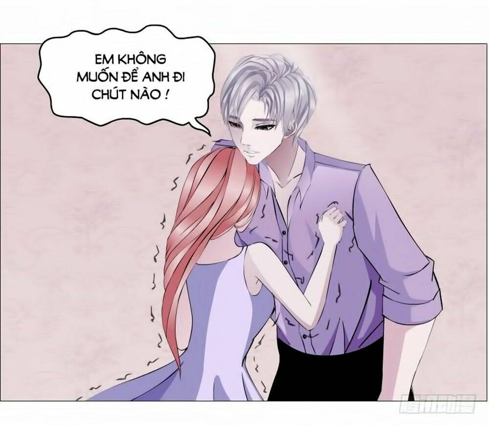 Beauty And Demon Chapter 76 - Trang 2