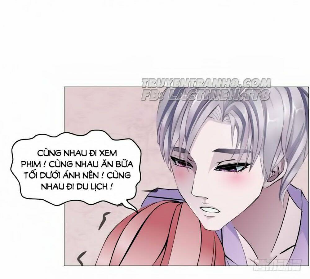Beauty And Demon Chapter 76 - Trang 2