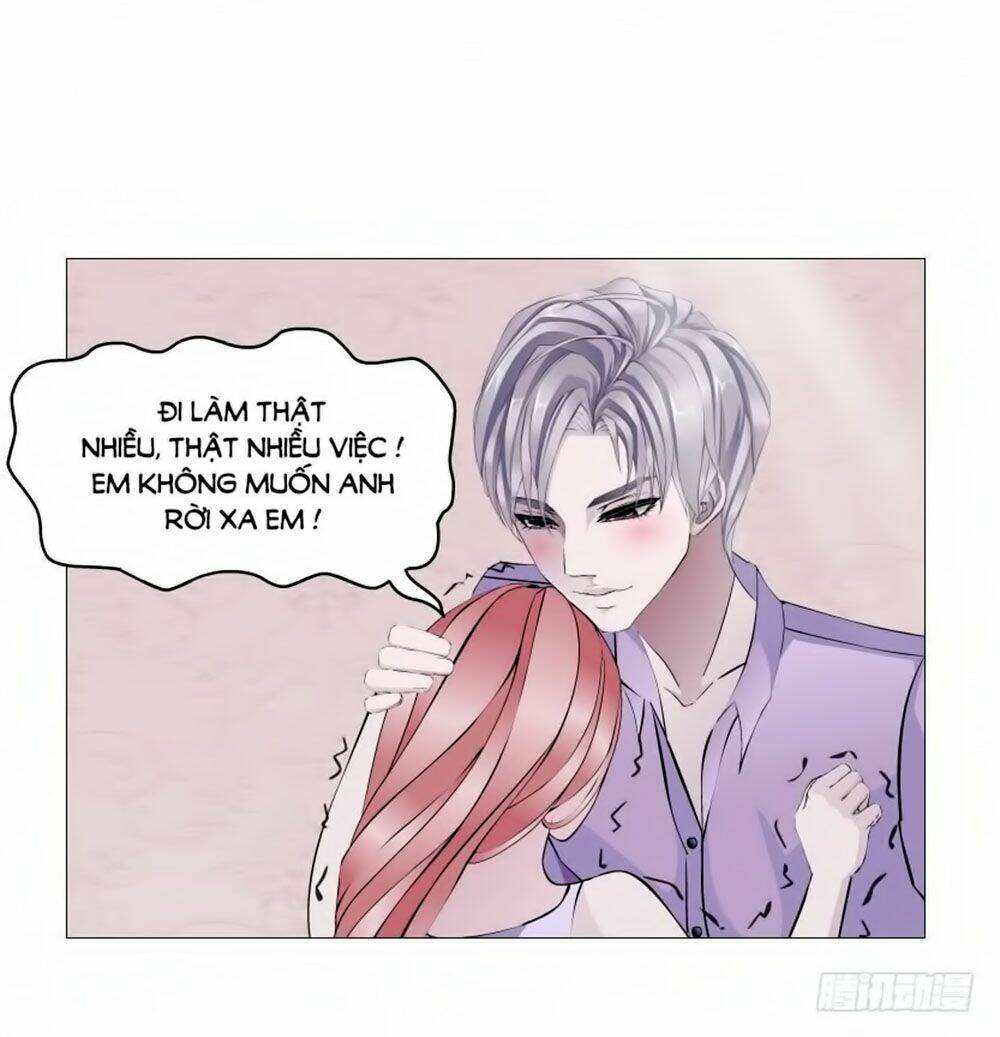 Beauty And Demon Chapter 76 - Trang 2