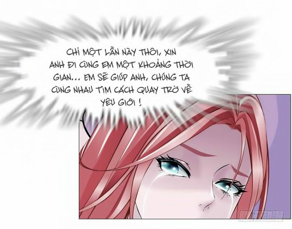 Beauty And Demon Chapter 76 - Trang 2