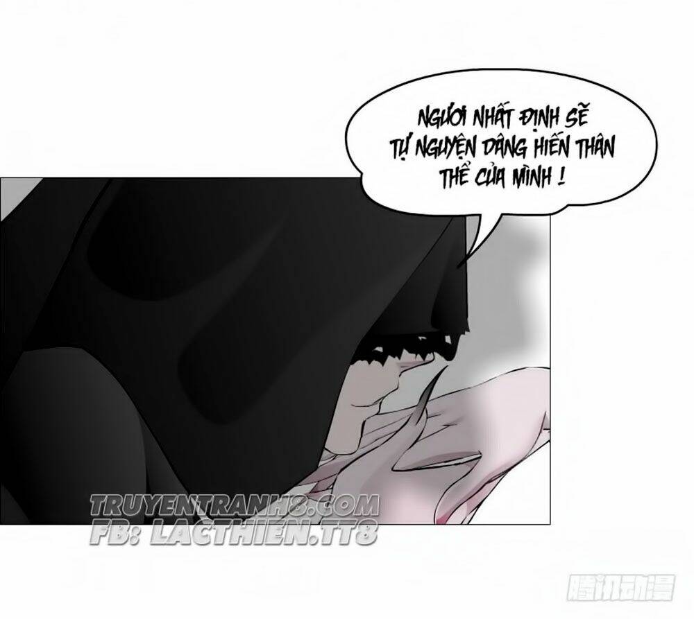 Beauty And Demon Chapter 76 - Trang 2