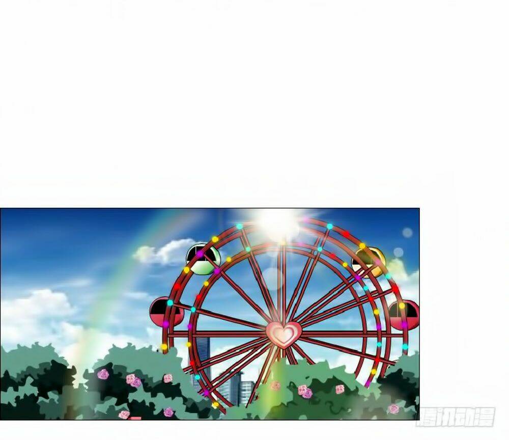 Beauty And Demon Chapter 76 - Trang 2