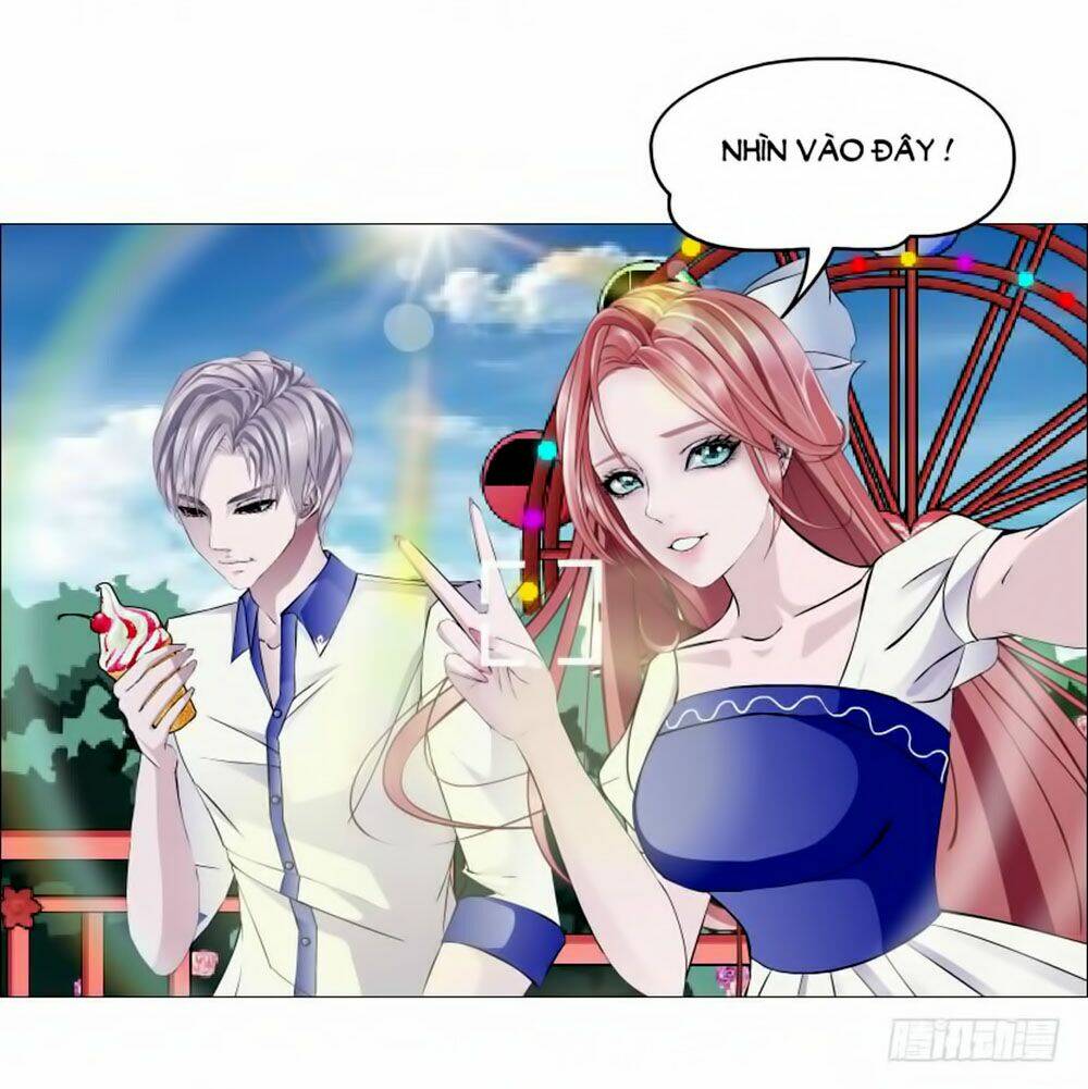 Beauty And Demon Chapter 76 - Trang 2