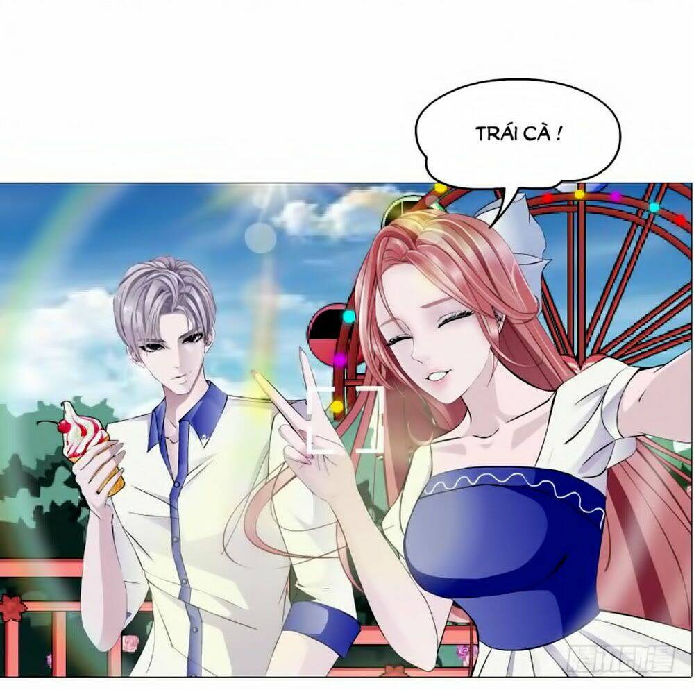 Beauty And Demon Chapter 76 - Trang 2