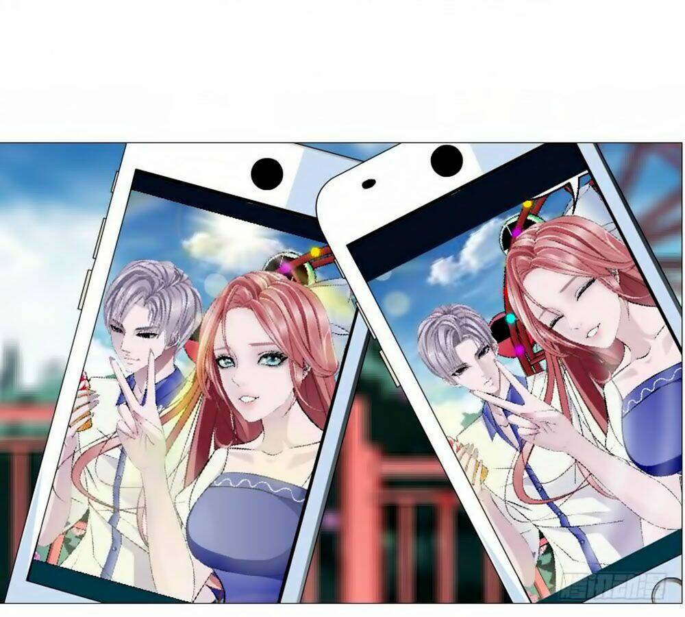 Beauty And Demon Chapter 76 - Trang 2