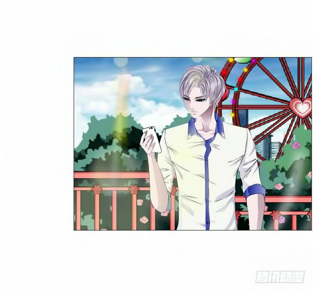 Beauty And Demon Chapter 76 - Trang 2