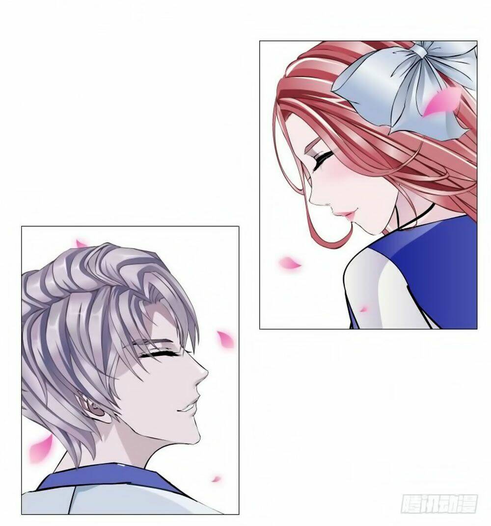 Beauty And Demon Chapter 76 - Trang 2