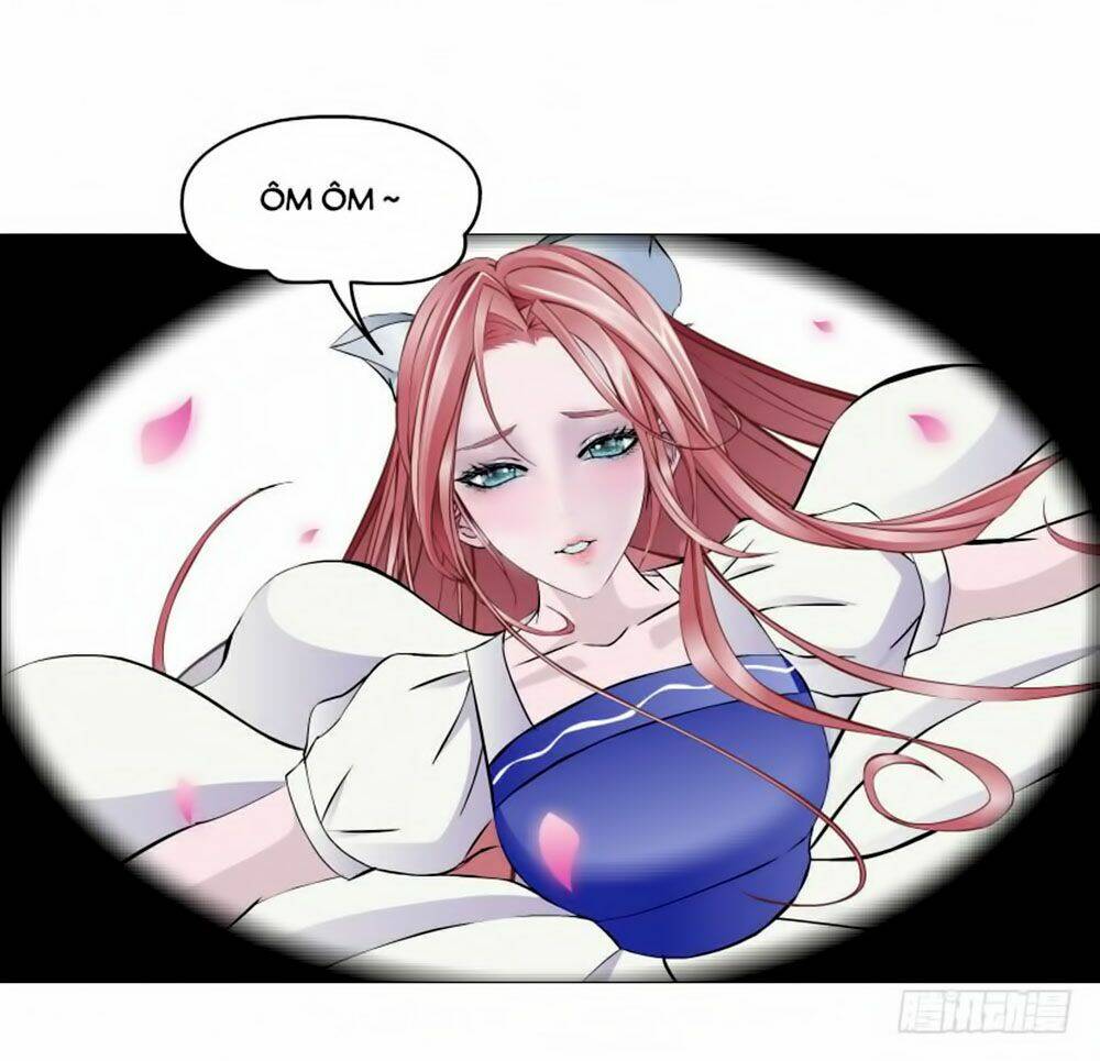 Beauty And Demon Chapter 76 - Trang 2