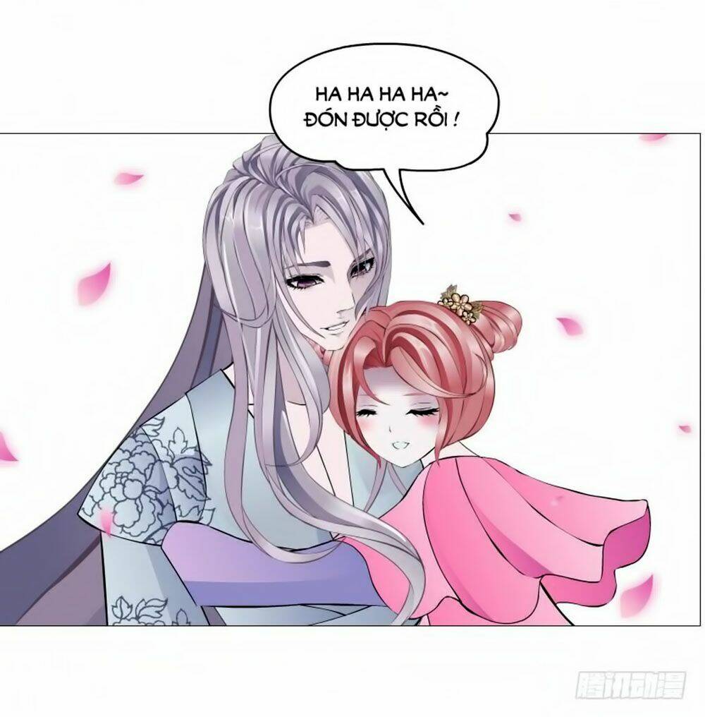 Beauty And Demon Chapter 76 - Trang 2