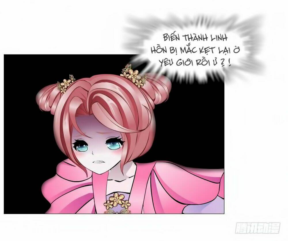 Beauty And Demon Chapter 76 - Trang 2