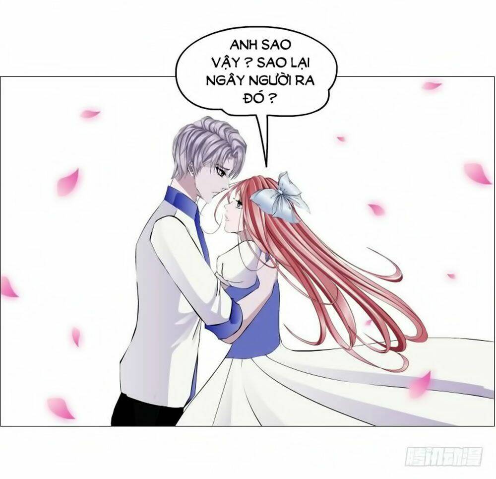 Beauty And Demon Chapter 76 - Trang 2