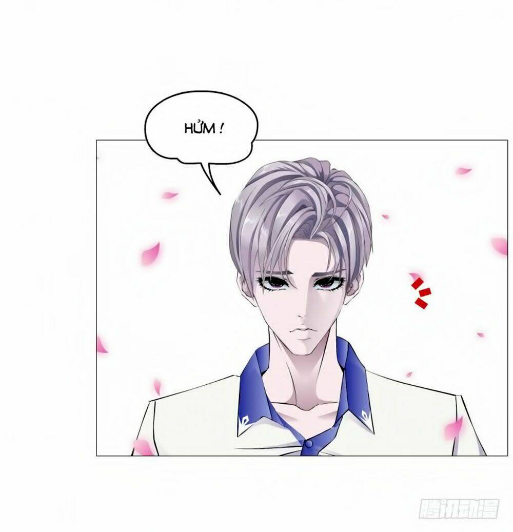 Beauty And Demon Chapter 76 - Trang 2