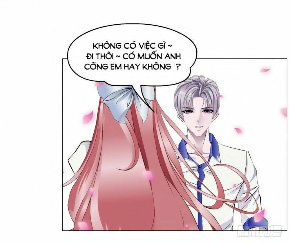 Beauty And Demon Chapter 76 - Trang 2