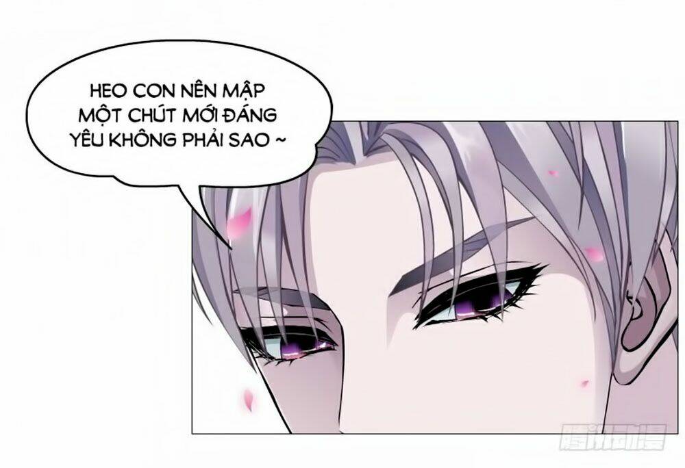 Beauty And Demon Chapter 76 - Trang 2