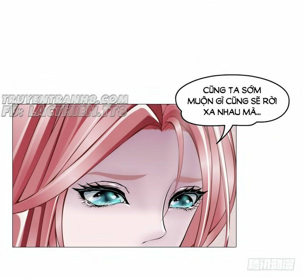 Beauty And Demon Chapter 76 - Trang 2
