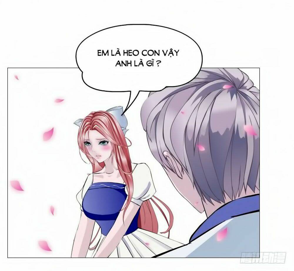 Beauty And Demon Chapter 76 - Trang 2