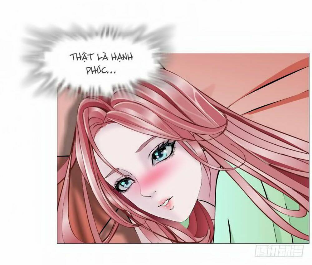 Beauty And Demon Chapter 76 - Trang 2