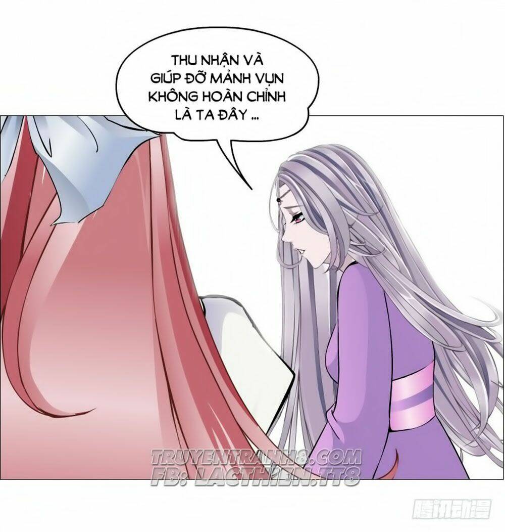 Beauty And Demon Chapter 77 - Trang 2