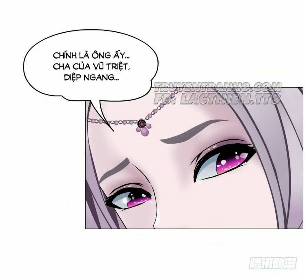 Beauty And Demon Chapter 77 - Trang 2