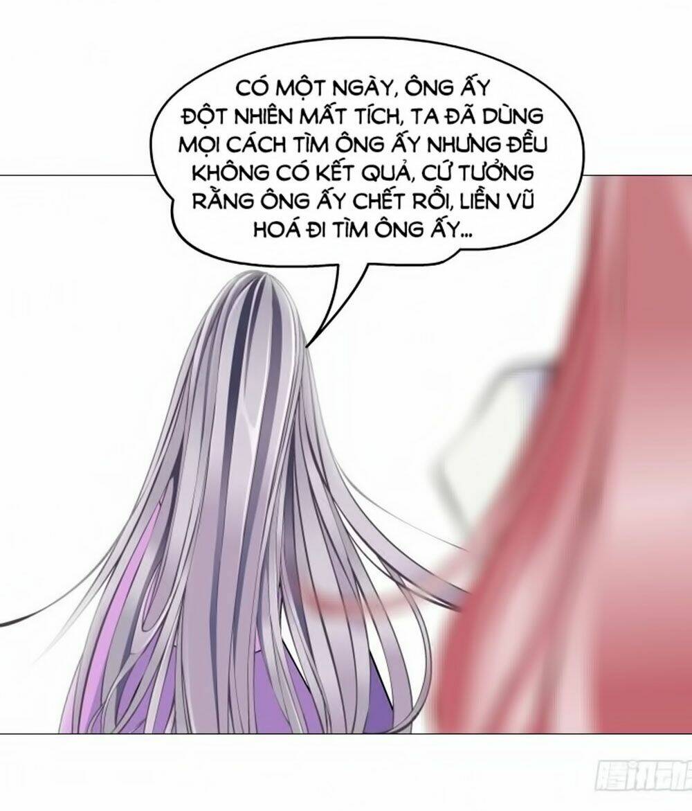 Beauty And Demon Chapter 77 - Trang 2