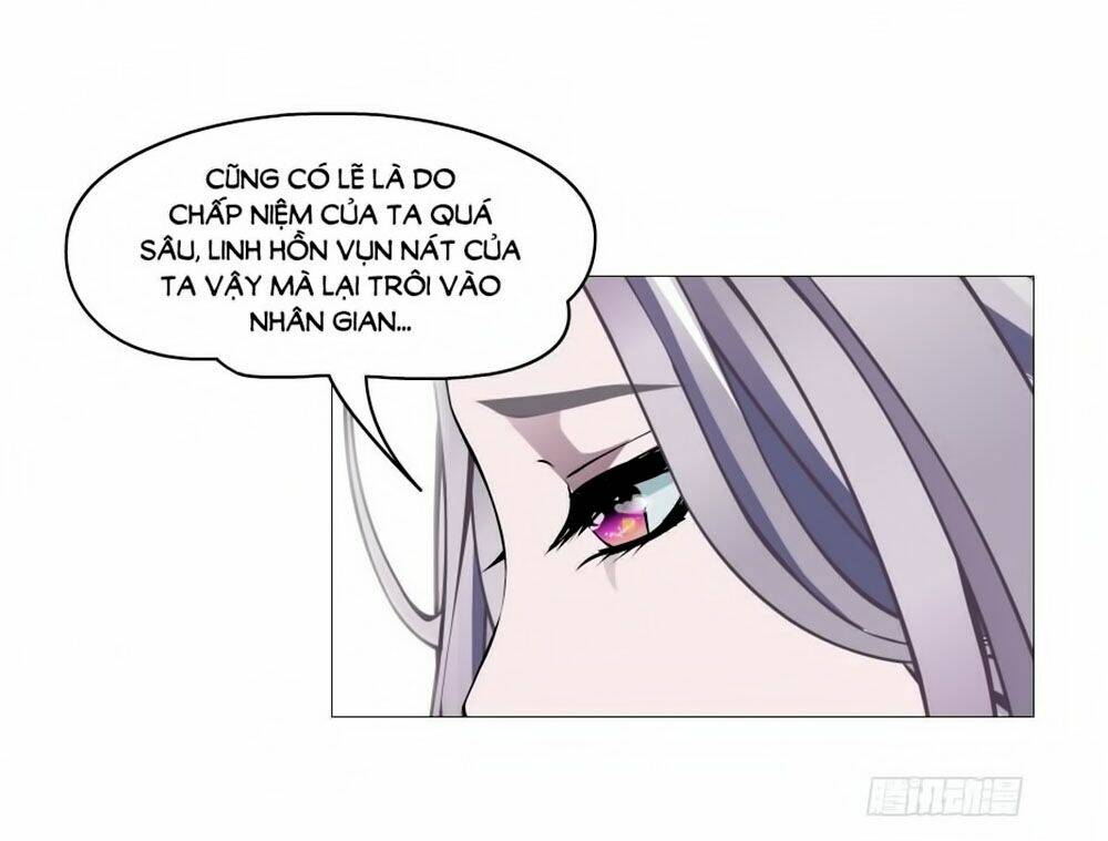 Beauty And Demon Chapter 77 - Trang 2